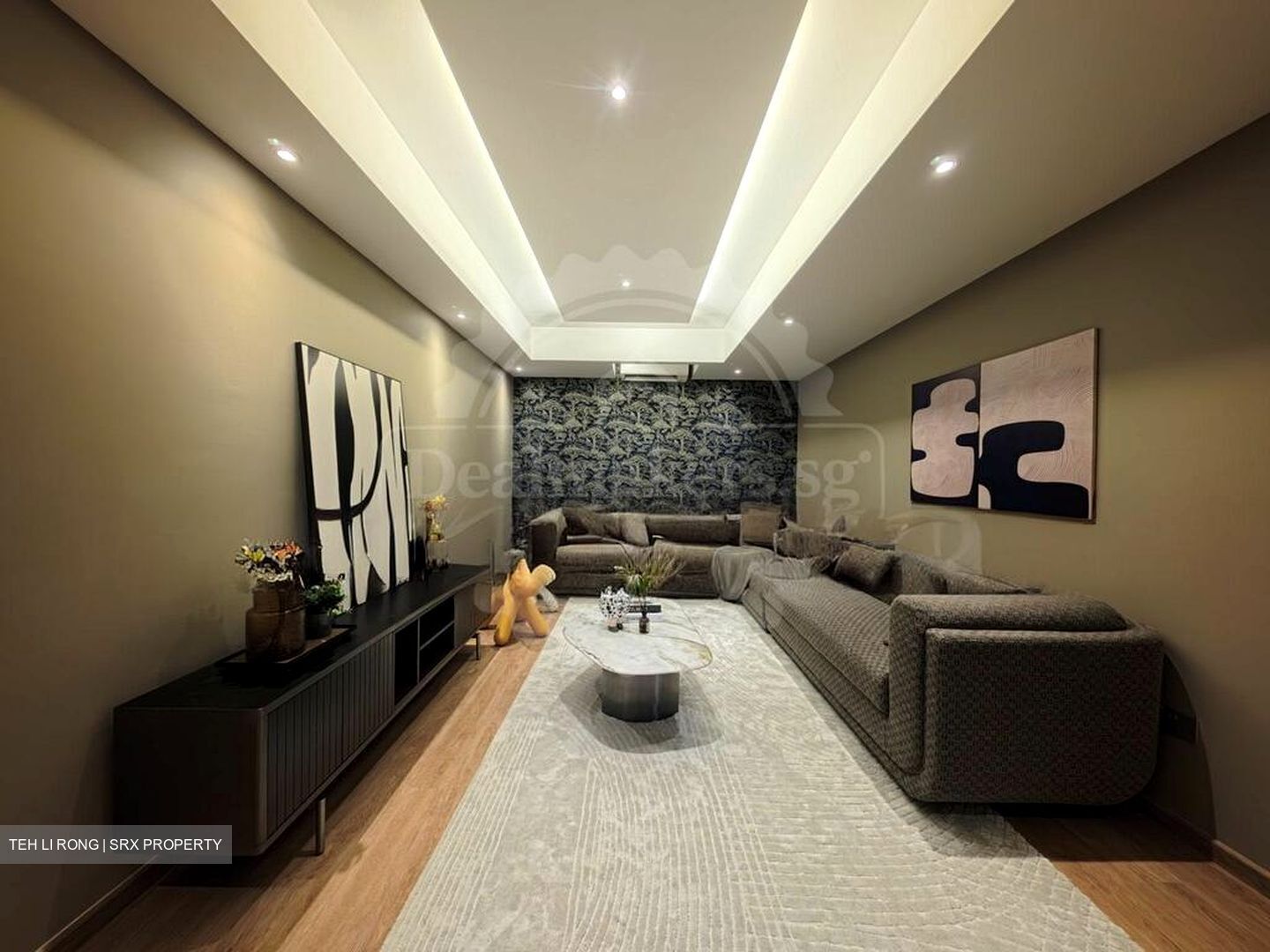 Moulmein Rise (D11), Terrace #516109451
